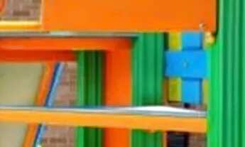 Imagem 4: APARTAMENTO COM 68.26 m² - GUILHERMINA - PRAIA GRANDE SP