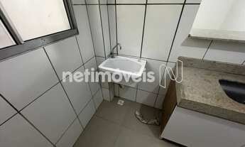 Imagem 4: Locação Apartamento 2 quartos Califórnia Belo Horizonte