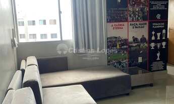 Imagem 2: Apartamento à venda, Village Lesta - Âmbar (Porteira Fechada), Teresina, PI