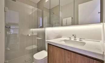 Imagem 3: Apartamento com 1 quartos para locação em Santa Cecília - SP