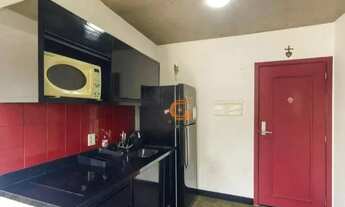 Imagem 7: Studio com 1 dormitório à venda, 28 m² por R$ 300.000,00 - República - São Paulo/SP