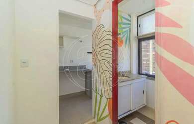 Imagem 7: SALA COMERCIAL NA REGIÃO DE MOEMA