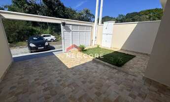 Imagem 4: Casa em Rua Equador - Estância São José - Peruíbe/SP