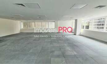 Imagem: Laje corporativa com mais de 376m² na Av