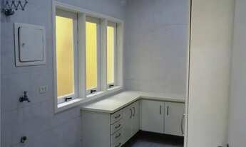 Imagem 4: Sobrado com 4 dormitórios (2 suítes), para alugar, 220 m² por R$ 5.777/mês - Nova Petrópol