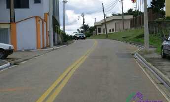 Imagem 4: AREA - PARQUE RIO ABAIXO - SP