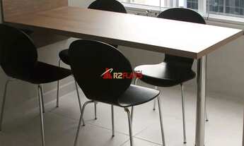 Imagem 7: Flat com ótimo preço no bairro Bela Vista. Confira!