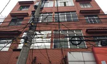 Imagem: Apartamento à venda, 80 m² por R$ 290.000,00