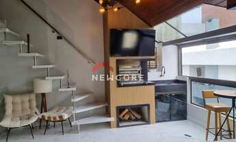 Imagem: Cobertura em Estrada Dom João Becker