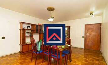 Imagem 5: Venda Apartamento 3 Dormitórios - 145 m² Bela Vista