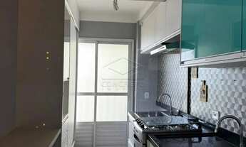 Imagem 7: PREMIATTO - LINDO APARTAMENTO COM 2 DORMITÓRIOS