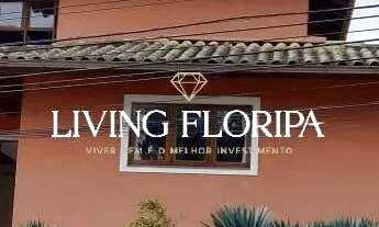 Imagem 2: Aconchegante casa, com 4 dormitórios, em condomínio fechado, coma acesso a praia!