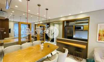 Imagem 3: Apartamento com 2 dormitórios para alugar, 65 m² - Jardim - Santo André/SP