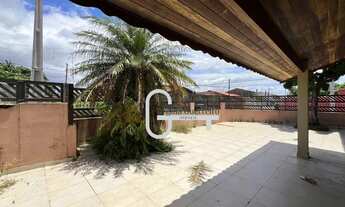 Imagem 3: Casa com 3 dormitórios à venda, 186 m² por R$ 550.000,00 - Balneário Josedy - Peruíbe/SP