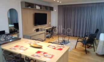 Imagem 2: Estúdio de 49m² no Saco Grande