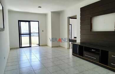 Imagem 6: Apartamento com 2 dormitórios à venda, 82 m² por R$ 420.000,00 - Tupi - Praia Grande/SP