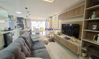 Imagem 6: Excelente Apartamento Mobiliado com 3 Dormitórios, sendo 1 Suíte, Bairro Fazenda, Itajaí