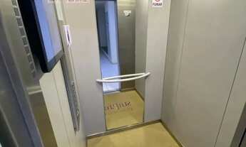 Imagem 6: Apartamento com 3 quartos e varanda no bairro Antares, próximo do Shopping Pátio