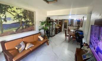 Imagem 6: Espetacular Apartamento no Aquaville, Térreo, Projetado, Mobiliado e Climatizado, Piso P