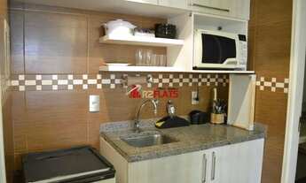 Imagem 4: Studio com ótimo preço no bairro Moema. Confira!