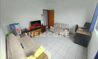 Imagem: Apartamento em Rua Coronel Murta - Parque