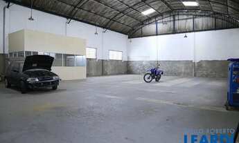 Imagem 4: COMERCIAL - LAPA - SP