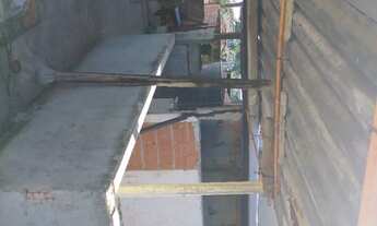 Imagem 2: Casa na praia de Sepetiba