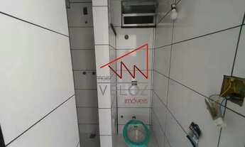 Imagem 6: Kitnet/Conjugado-À VENDA-Centro-Rio de Janeiro-RJ