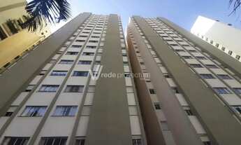 Imagem: Apartamento - Jardim Proença - Campinas