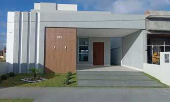 Imagem 2: Casa à venda no PADANG BEACH RESIDENCE , OLHOS D'ÁGUA, Barra dos Coqueiros, SE