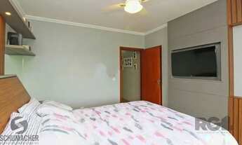 Imagem 5: Casa em Sarandi Casa com 3 dormitórios