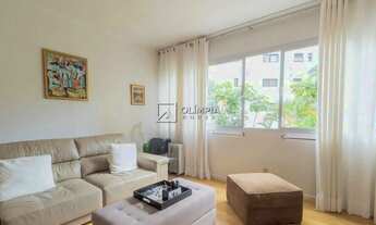 Imagem: Aluguel Apartamento 2 Dormitórios - 109