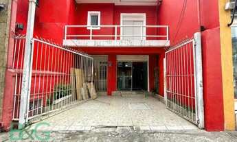 Imagem 2: Sobrado à venda, 114 m² por R$ 2.480.000 - Pinheiros - São Paulo/SP