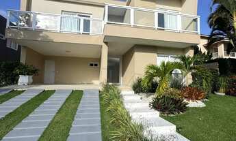 Imagem 5: Casa à venda no ALPHAVILLE LITORAL NORTE 1 , ABRANTES, Camaçari, BA