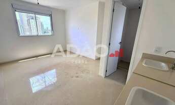 Imagem 7: Apartamento à Venda com 3 Suítes, Varanda Balcão, Piscina e Aceita Pets Wish Gran 29 ao L