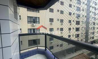 Imagem 2: Apartamento em Avenida Governador Fernando Costa - Ponta da Praia - Santos/SP