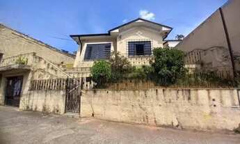 Imagem: Casa a venda no Jaguaré, São Paulo