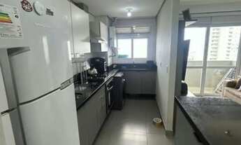 Imagem 3: Imóvel para venda tem 52 metros quadrados com 1 quarto em Petrópolis - Porto Alegre - RS