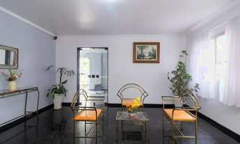 Imagem 2: Apartamento para venda em Jardim do Tiro com 2 quartos , 47m²