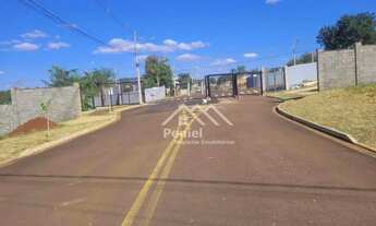 Imagem 2: Terreno à venda, 260 m² por R$ 212.000,00 - Terras de Santa Martha - Ribeirão Preto/SP