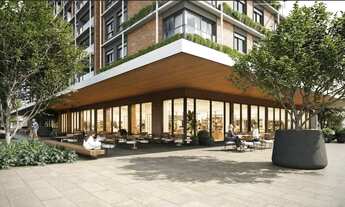 Imagem 2: Apartamento de 01 quarto á venda no Atrium Vista - Pedra Branca - Palhoça/SC