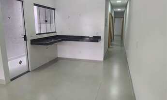 Imagem 4: CASA TÉRREA 3 QUARTOS (1 SUÍTE) NO SETOR PARQUE INDUSTRIAL JOÃO BRAZ