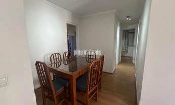 Imagem 3: Apartamento 3 dormitorios para locação