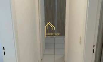 Imagem 4: Vendo ou Alugo Apartamento Semi Mobiliado