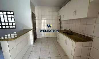 Imagem 6: Casa no Bairro Santo André