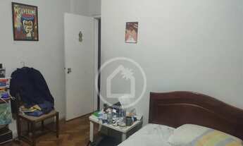 Imagem 5: Apartamento à venda com 133,00m² e 3 quartos em Tijuca, Rio de Janeiro - rj