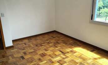 Imagem 6: Lindo 2Dormitórios Dependência de Empregada Desocupado Sacada com Churrasqueira Privativa