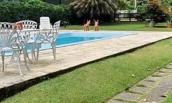 Imagem 5: Casa em Cond. Aldeia 4 Suítes Piscina Espaço Gourmet