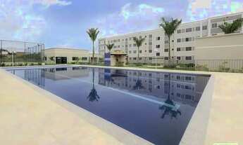 Imagem 6: Apartamento à venda no ALAMEDA DOS JARDINS , INÁCIO BARBOSA, Aracaju, SE