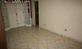 Imagem 3: Sobrado a venda - Vila Camilópolis, Santo André